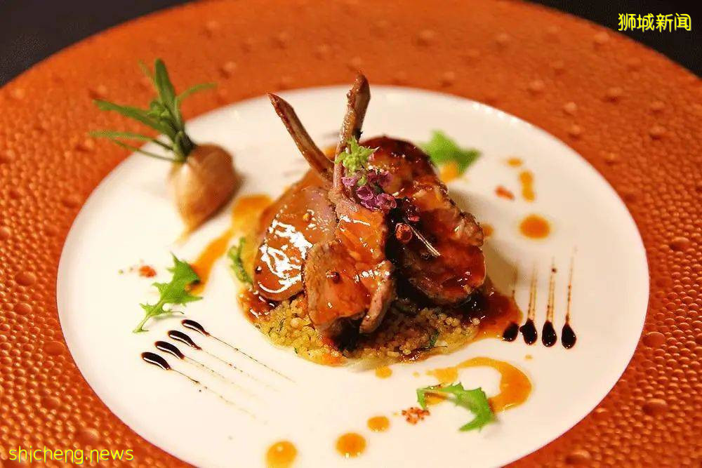 遊獅城 上天入海,多的是你不知道的新奇體驗