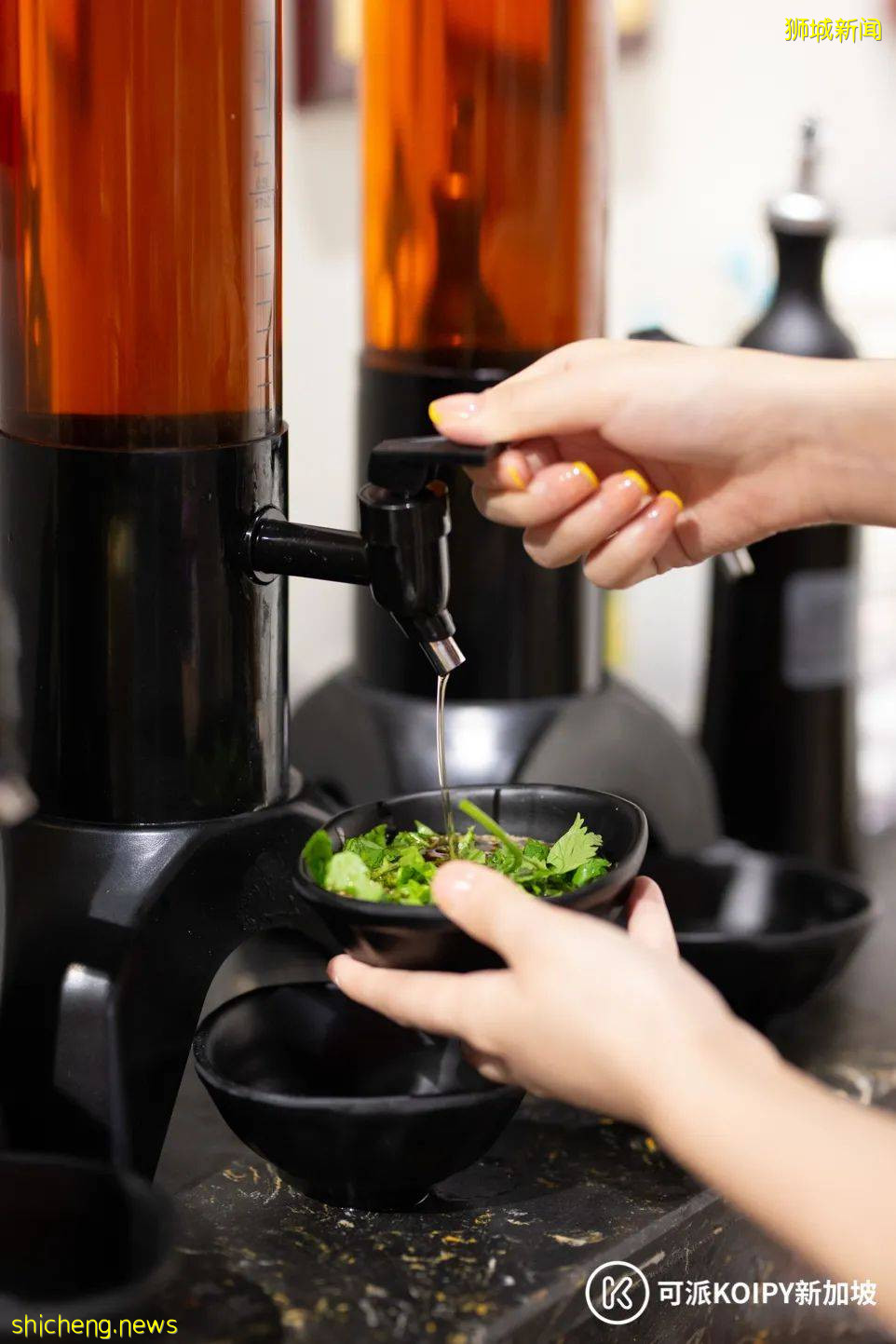 小木凳自助火锅新店开业两人同行一人免单，还送菜