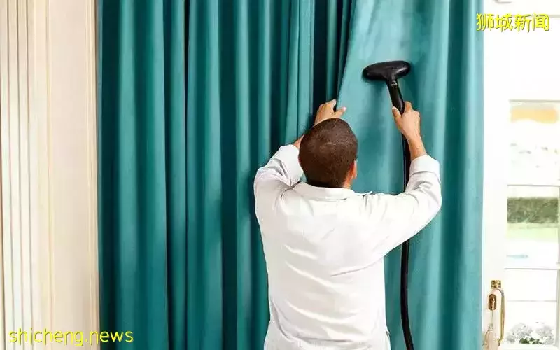 墙壁发霉、蟑螂满屋跑？在新加坡做全屋清洁，需要的信息都在这里