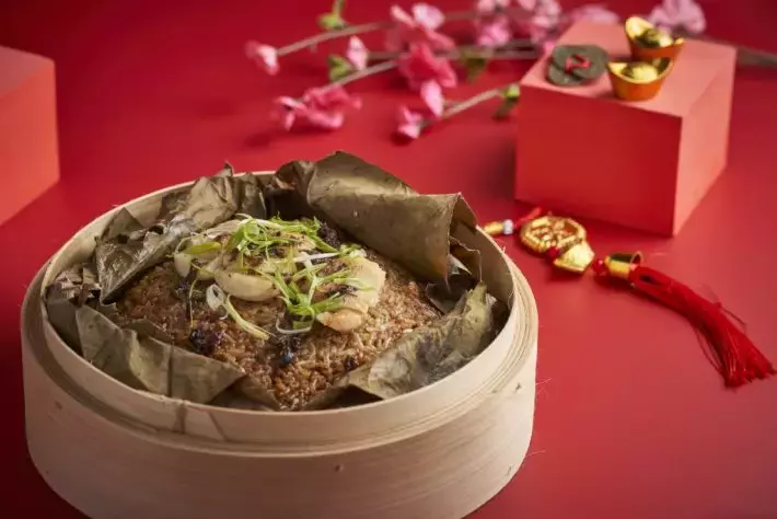 新加坡20家熱門年夜飯大盤點！打包帶回家吃安全又美味！還有早鳥預訂優惠，快來Get吧