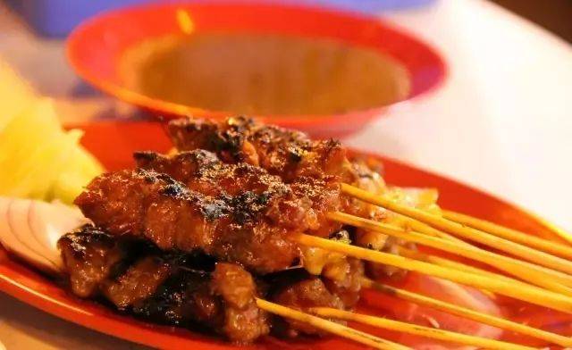 新加坡 這些美食不容錯過