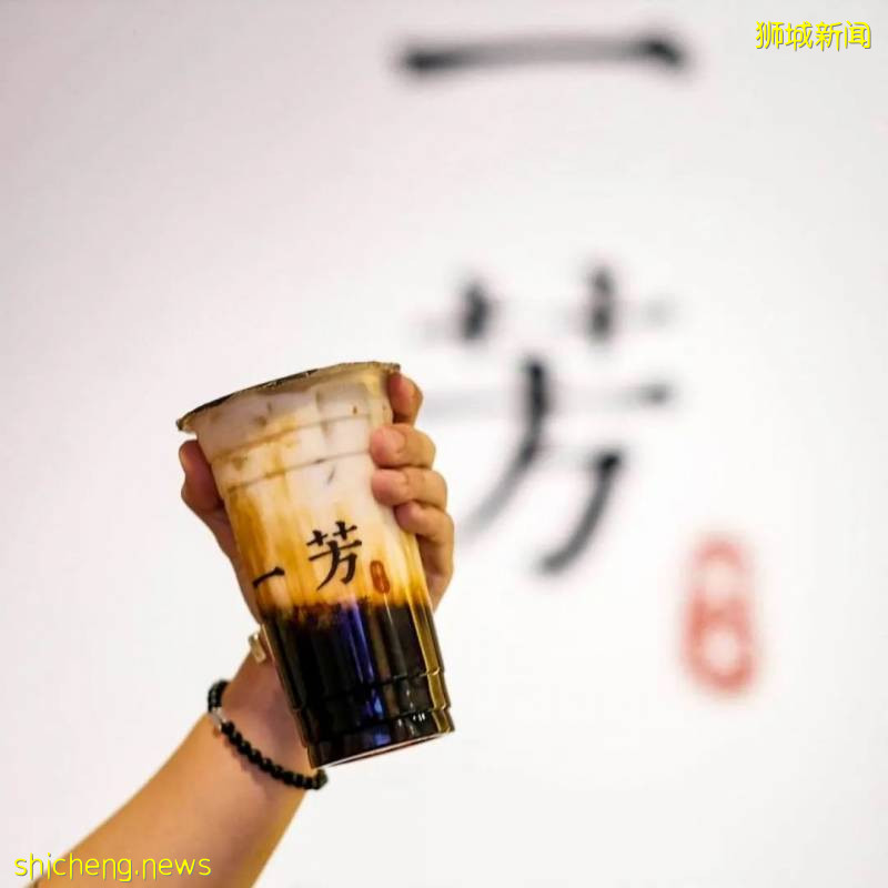 備受好評的奶茶店鋪大盤點!點擊收獲排隊攻略