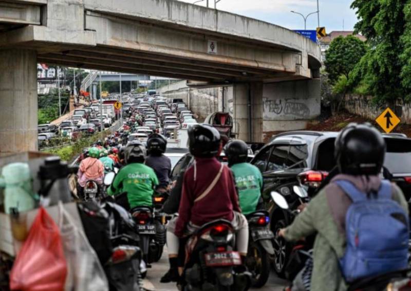 新加坡人在印尼入境被拒！为什么印尼2.7亿人，却可以0确诊