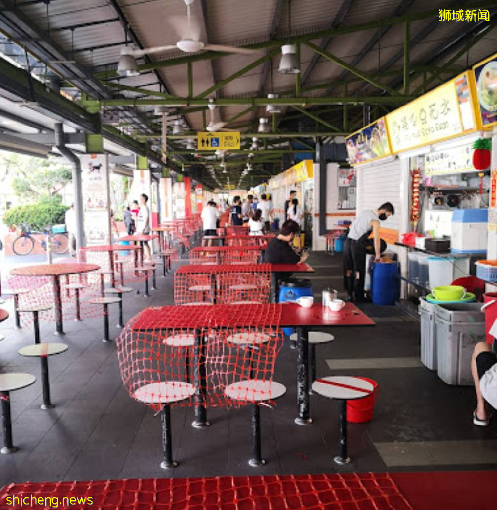 昨天晚上，新加坡衛生部更改社區病例數，減少3例！這是爲什麽