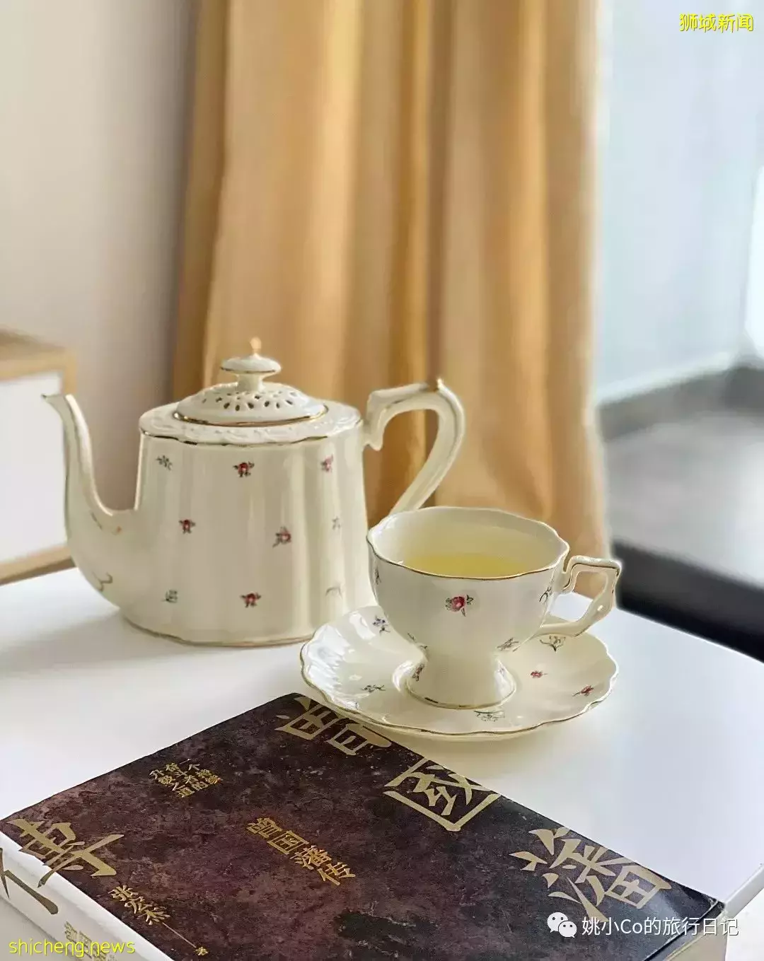 距离上次回国已经568天……在新加坡的你，过得还好吗