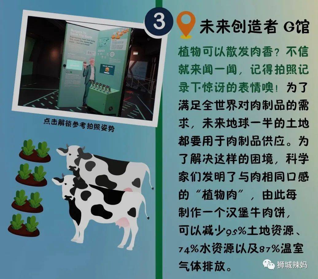 送門票!新加坡科學中心【4月地球日】瘋送禮物,全家嗨翻天