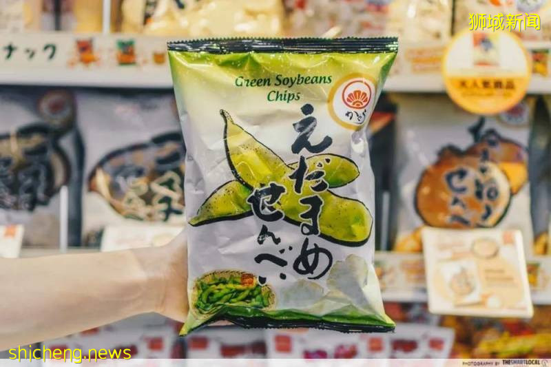 实拍！小伙儿逛新加坡神奇两元店，推荐25样必买好物