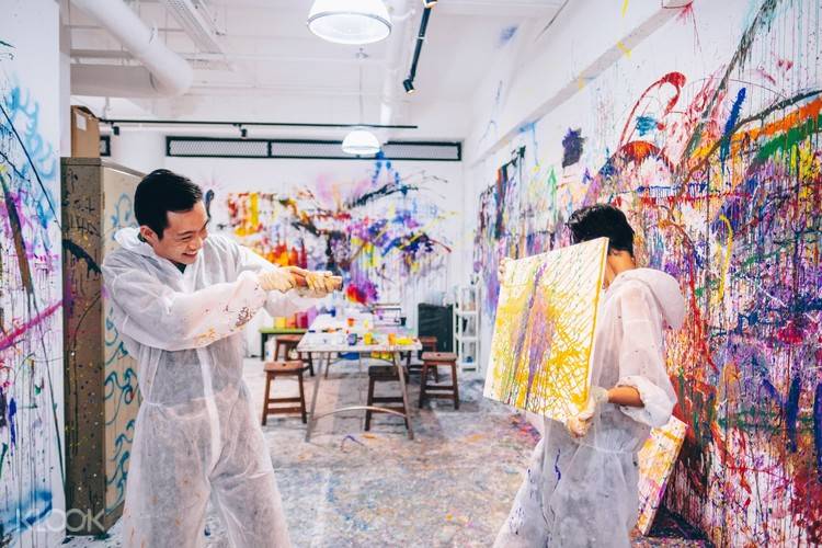 新加坡溜娃指南!超好玩的20個活動,好玩不重樣