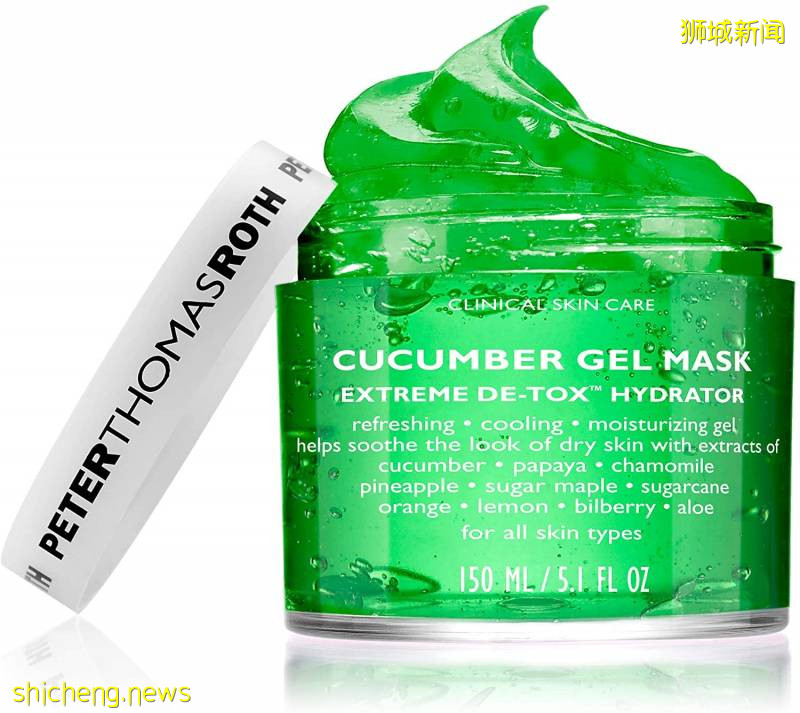 月底剛領薪水必須嗨一下!資生堂、Peter Thomas Roth、天使梳、NuFACE等集體打折咯