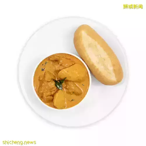 IKEA周三晚餐时段,推出特备菜单!黑毛猪肉料理供应至3月底✨分量大又好吃