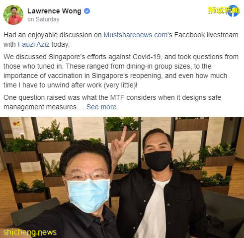 上周病例激增3倍，德尔塔病毒在社区扩散！新加坡千名家长请愿：不给孩子接种疫苗