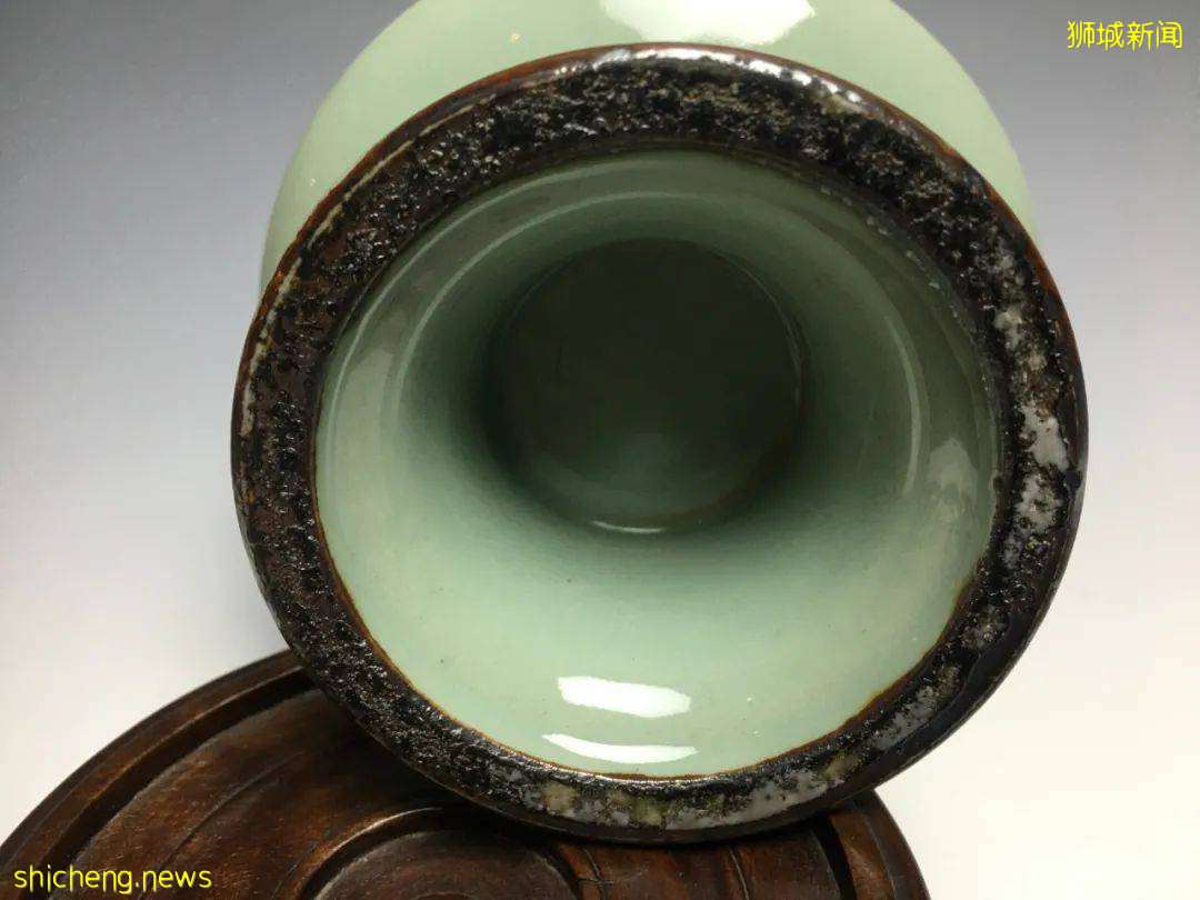 海外珍藏青瓷、建盞等瓷中奇葩荟聚獅城,新加坡國際必買好物清單