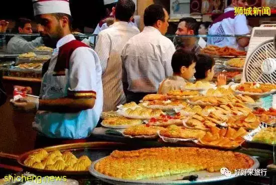 獅城新加坡 你的多元文化深深讓我著迷