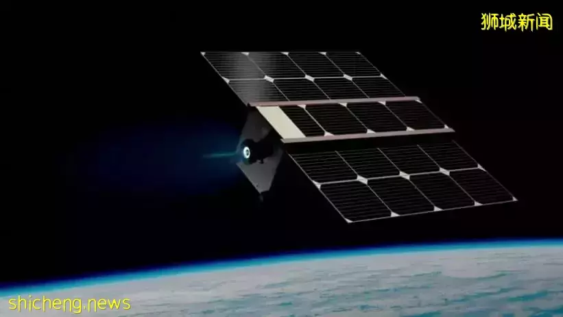 NTU将带领研制新加坡首个极低地球轨道微型卫星