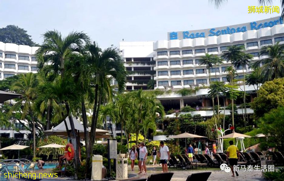 新加坡女子酒店隔离期间！变“蜘蛛侠”无罩爬楼上阳台