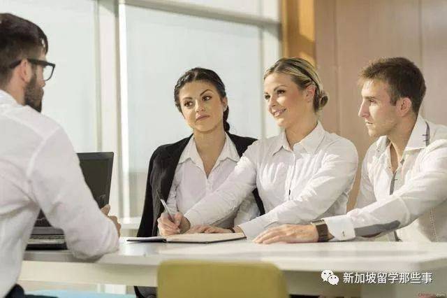 2019年新加坡南洋理工大学各专业世界排名