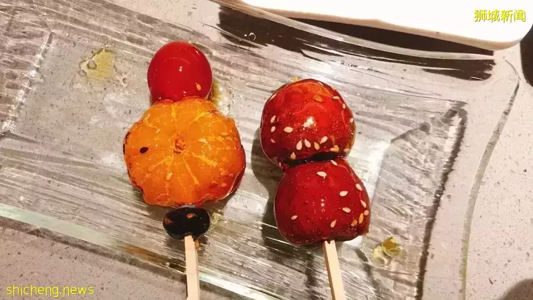 海底撈暗號合集！說完免費送，兔子奶凍、火鍋底料、仙女棒、零食、糖葫蘆