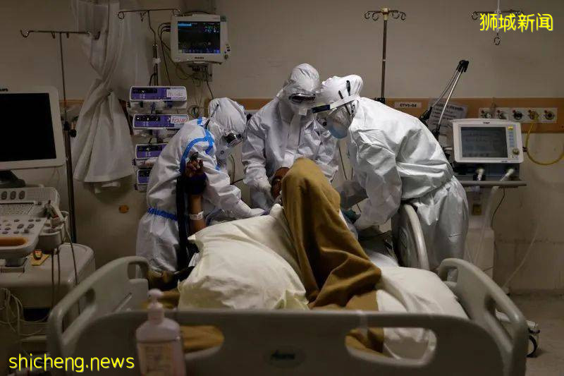 新加坡至少26人二次确诊新冠!研究: 康复后35天可再感染!她,长达一年没痊愈