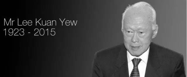 特朗普的女兒女婿度假時,被狗仔拍到在讀《李光耀傳記》