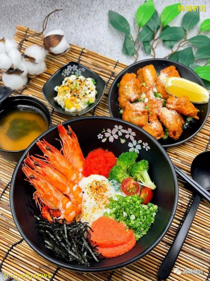 日本皇室御用的稻田乌冬面开到新加坡啦!食材空运,味好正宗