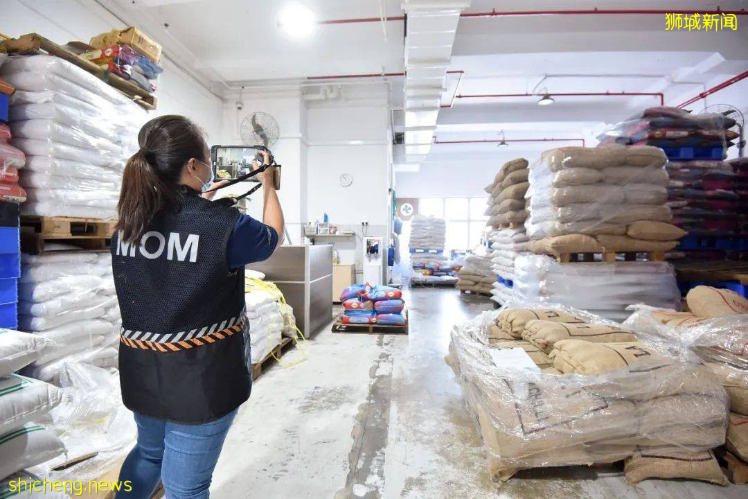 違反冠病條例罰款 新加坡是認真的 這些雷記得避一下