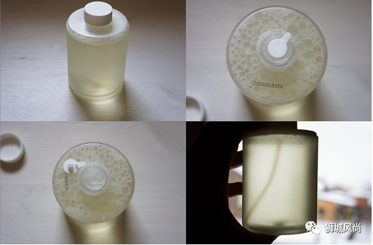 Xiaomi Automatic soap dispenser now available for sale