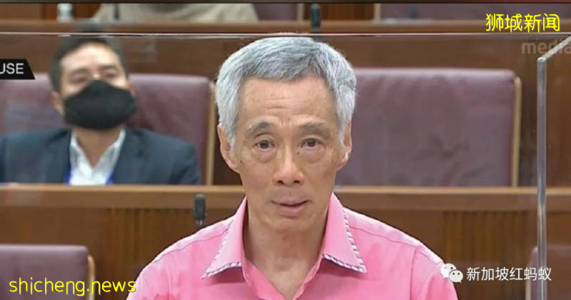 新加坡政府会永远站在国人那边！　李显龙：若无法惠及国人，何必引进外国人