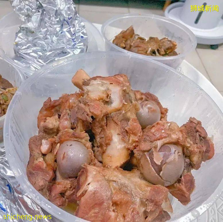 思味冒菜、北京烤鴨樓+山東菜館、餃子王燒烤屋,這些人氣外賣你Pick哪一家