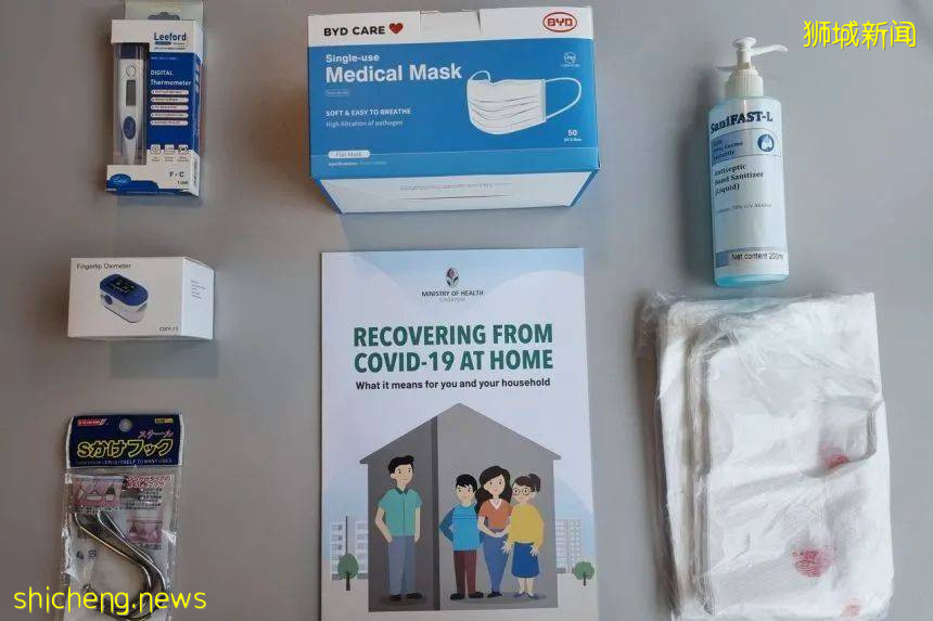 專家:感染新冠後無症狀,是最好的情況!新加坡這波疫情的拐點在哪