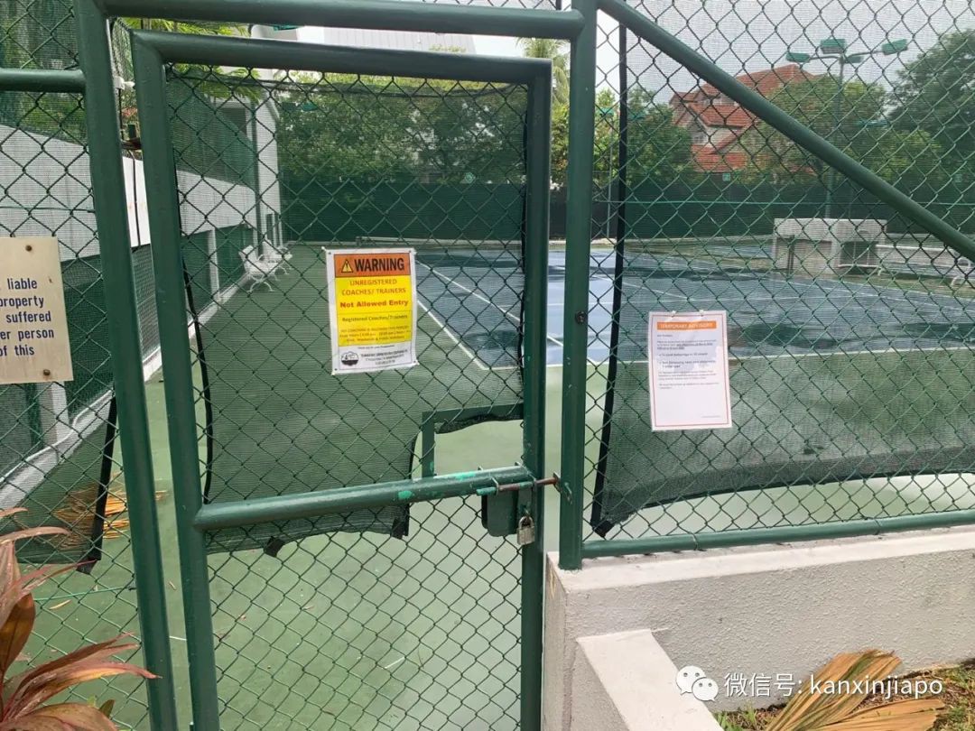 史无前例!今天,新加坡全岛按下“暂定键” | 新增X例,累计X