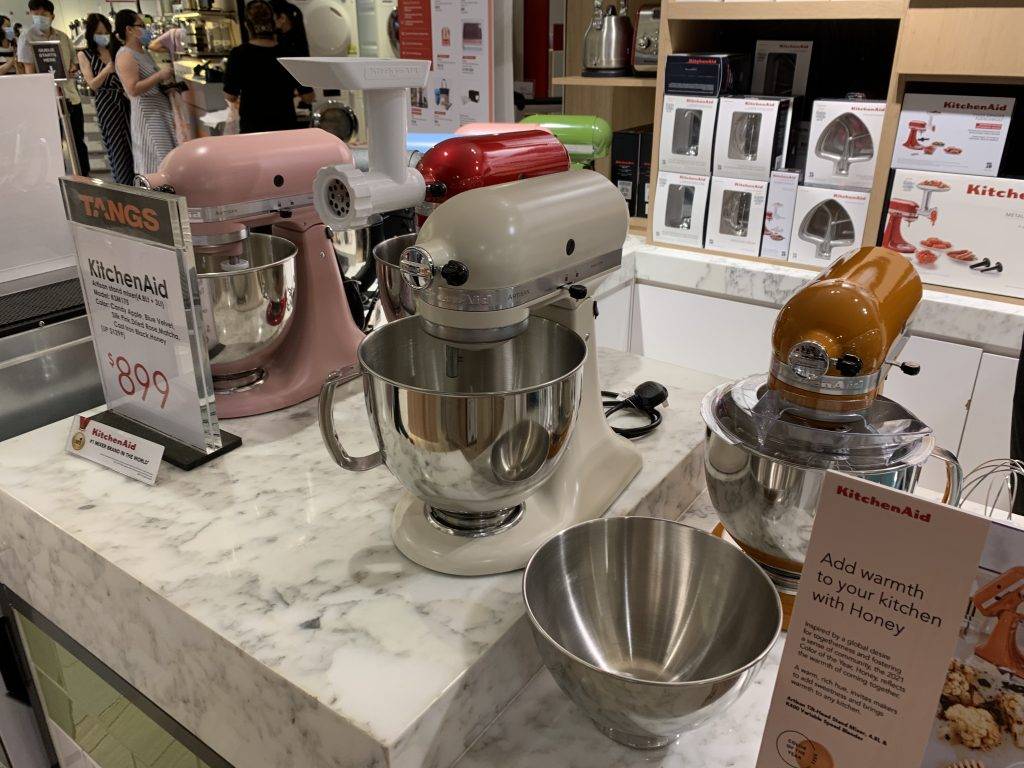 TANGS會員日第一手現場好價情報放出😍！滿減+滿贈+疊加全場12%返現，買到就是賺到