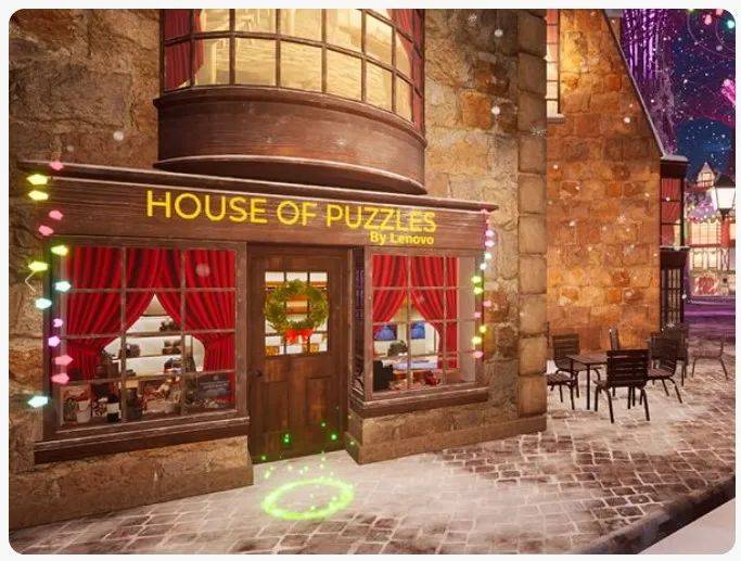 新加坡滨海湾花园圣诞仙境线上线下同开放!可以和圣诞老人通视频哟