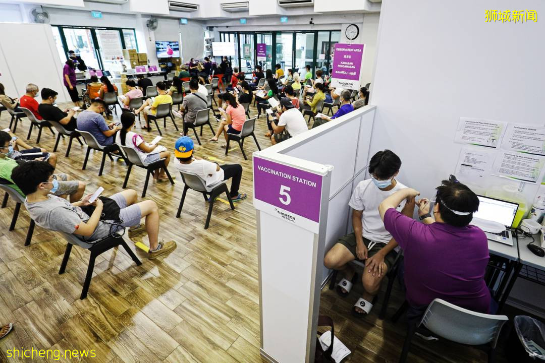 100多家建筑公司受客工感染群影响!专家疑新加坡出现超级传播现象