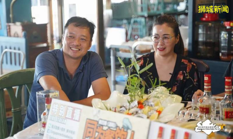 【酒局】第四期:同爲餐飲人的心路曆程