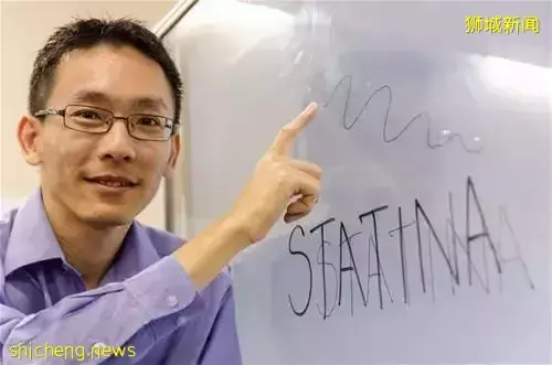 人事任命  Andy Khong副教授担任新的副协理教务长（学生生活）