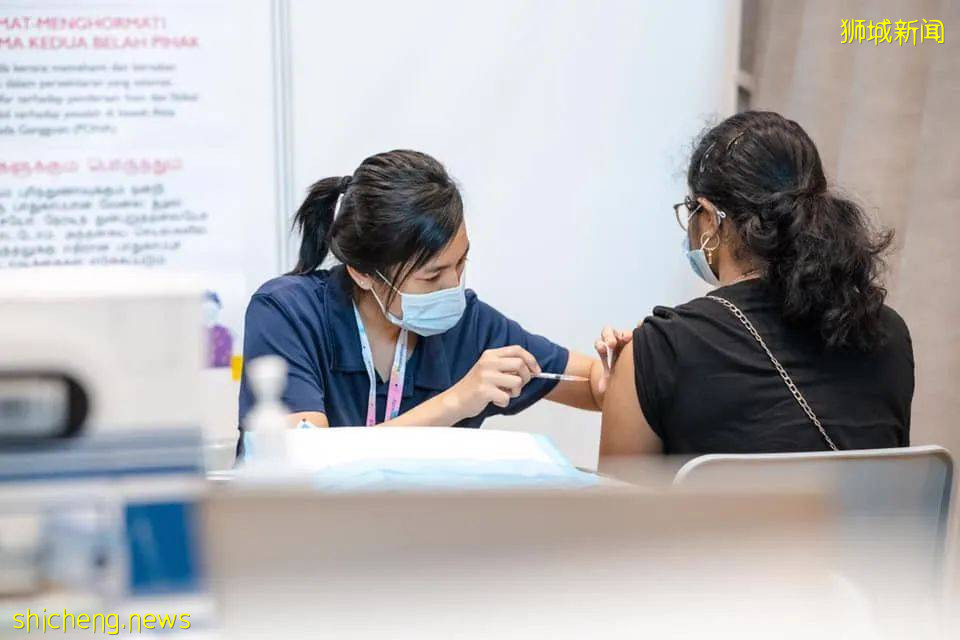 輝瑞第二針接種時間縮短至3周,網傳副作用是豐胸