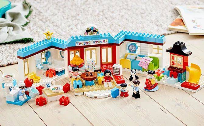 实拍!前晚,新加坡牛车水到处人从众𠈌!这9个地方过年还开门