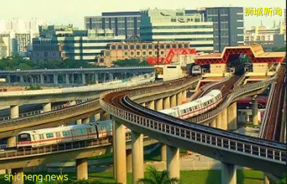 最全新加坡綠線地鐵站名字來由，你知道多少!