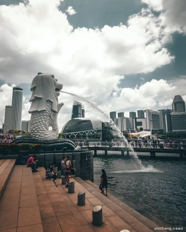 新加坡 | 马来西亚岛上的“狮城”