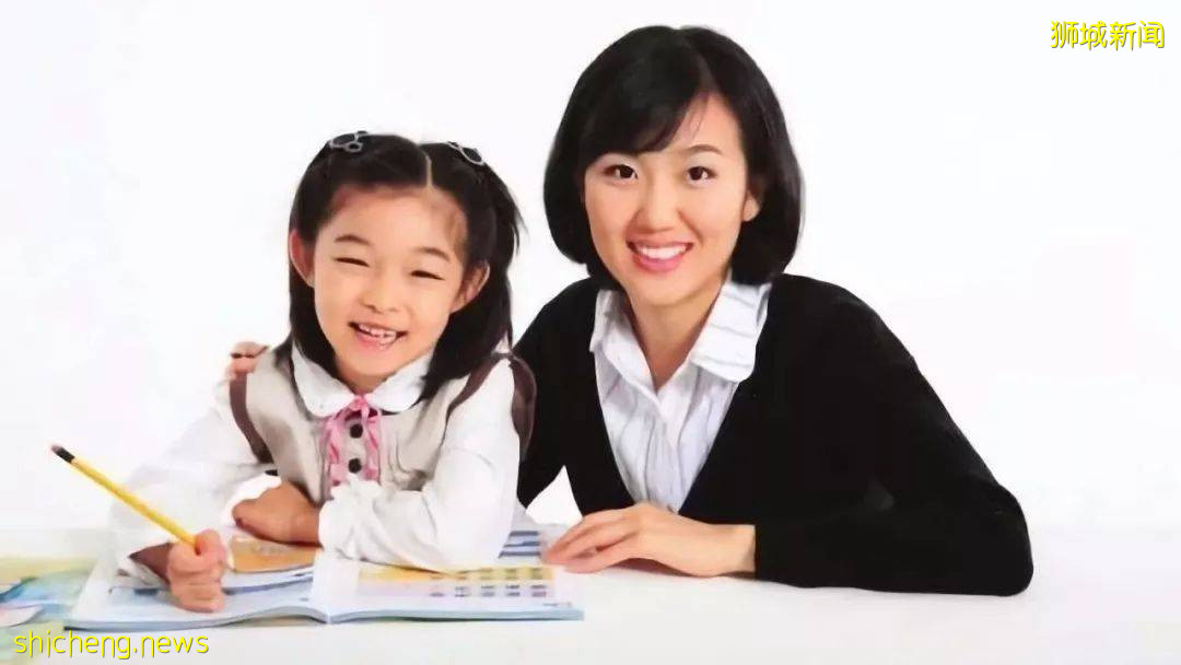 新加坡留學 “陪讀政策” 讓想送幼兒留學新加坡的你更加安心