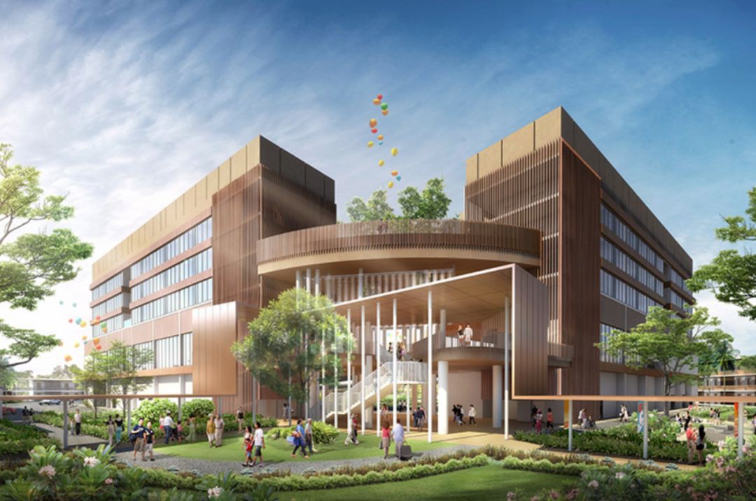 包吃包住包接送,英美返新须在酒店隔离