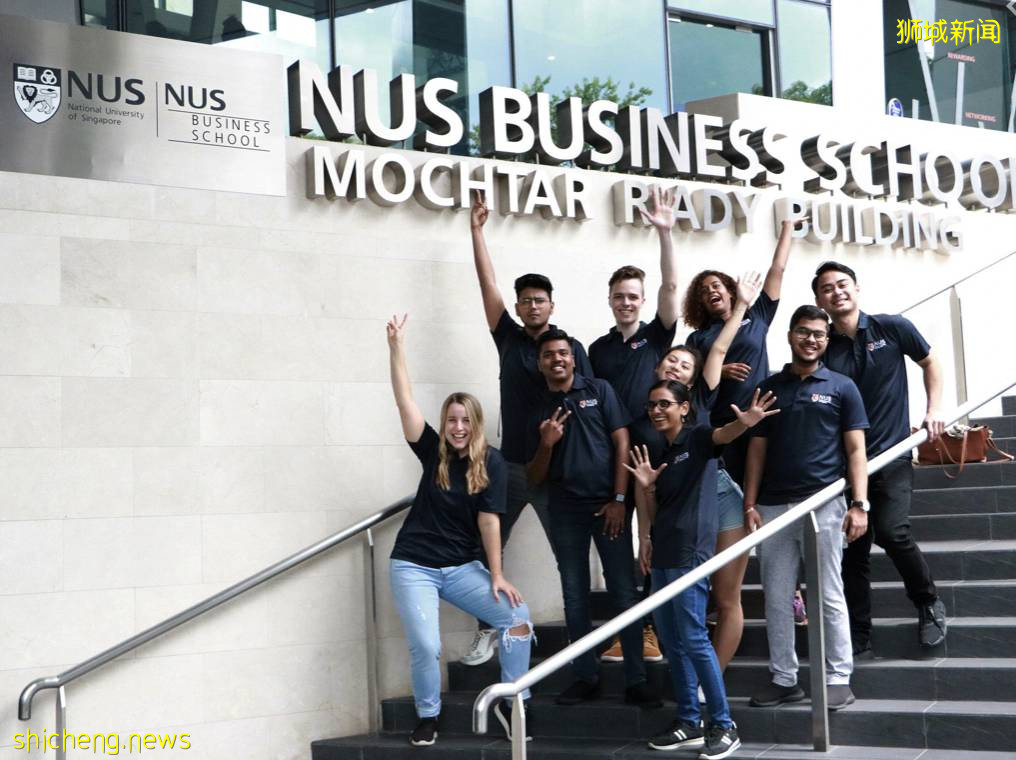 新加坡留學：新加坡公立大學概況