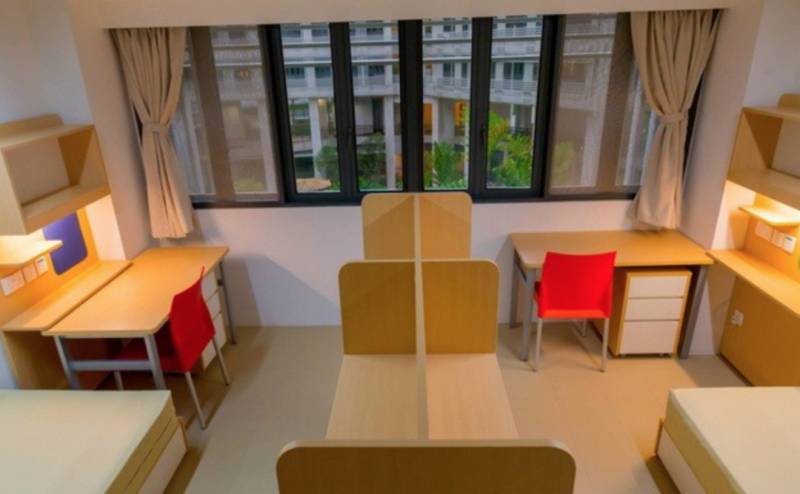 新加坡留學 有關新加坡公立大學的那些事(一)