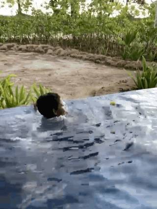 这位新加坡自闭症男孩,一动手就感动了全世界,预测这会刷爆朋友圈