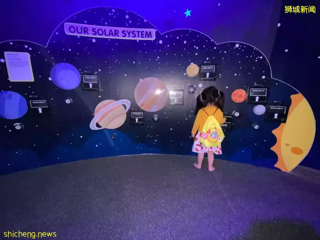 僅$10起!新加坡還藏了個超棒的科學遊樂場,10多種職業等娃來體驗