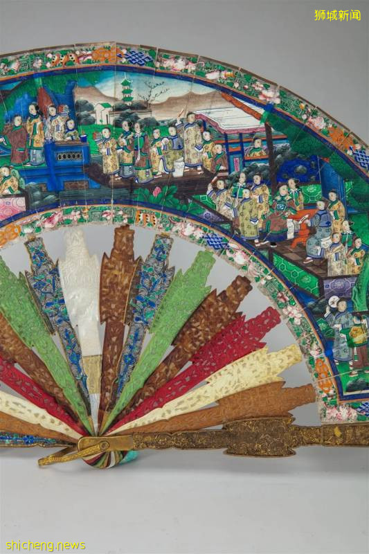 新加坡國際拍賣品珍雅趣專場,來源有序、即將舉槌