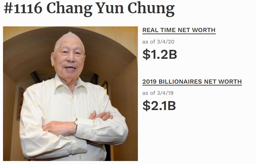 狮城商海 | 一代船王的起落沉浮——太平船务张允中