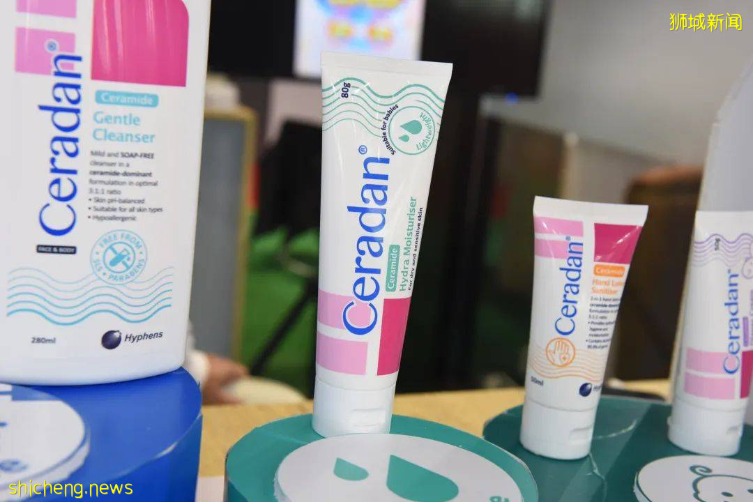 快來pick你最愛的新加坡紀念品——這些寶藏好物值得入手