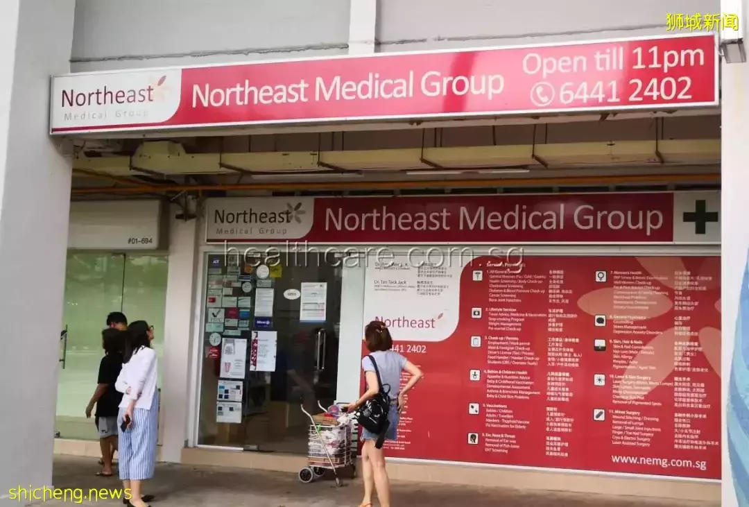 實拍周日的新加坡:商場、景點、食閣到處是人!又一波放寬政策來了