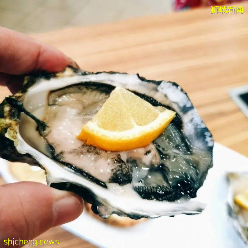 新加坡这间餐馆居然有羊蝎子